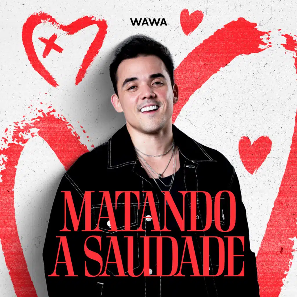 Matando a Saudade