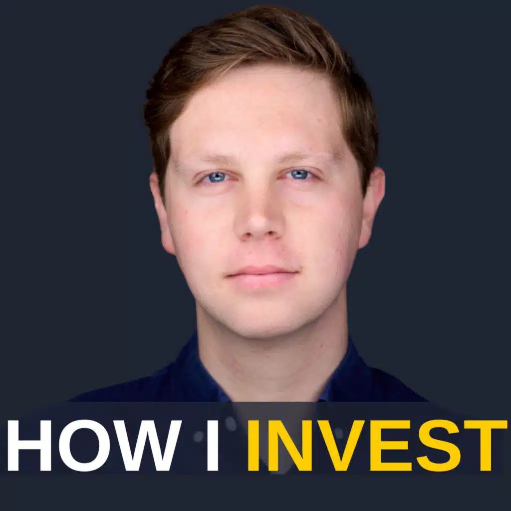 E203: How Elite Endowments Invest w/John Felix