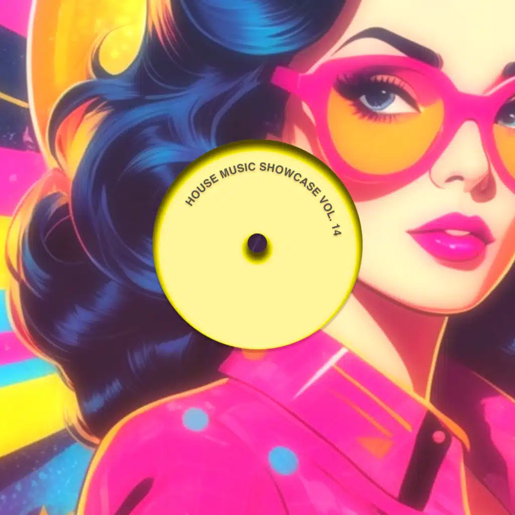 Nine Hours (Jason Rivas Club Remix)