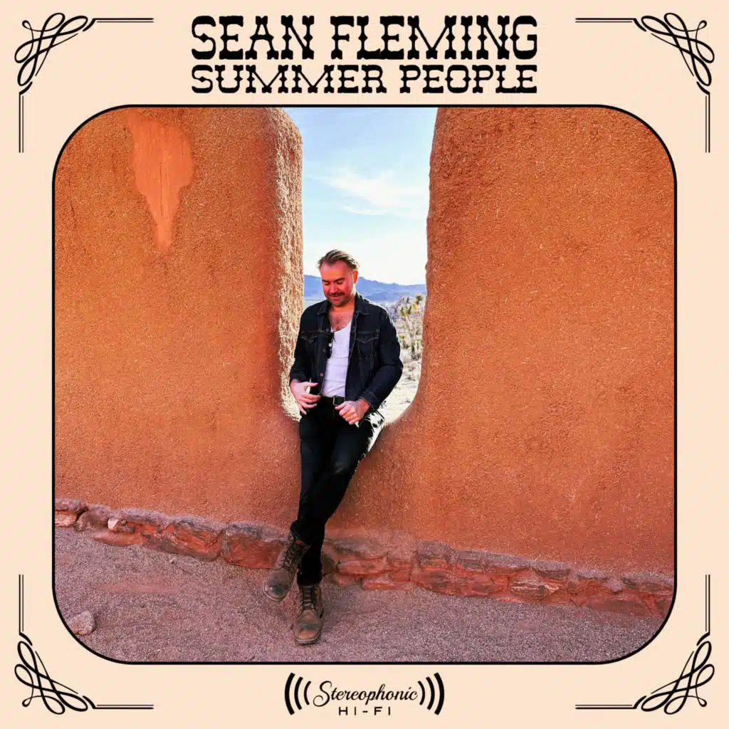 Sean Fleming