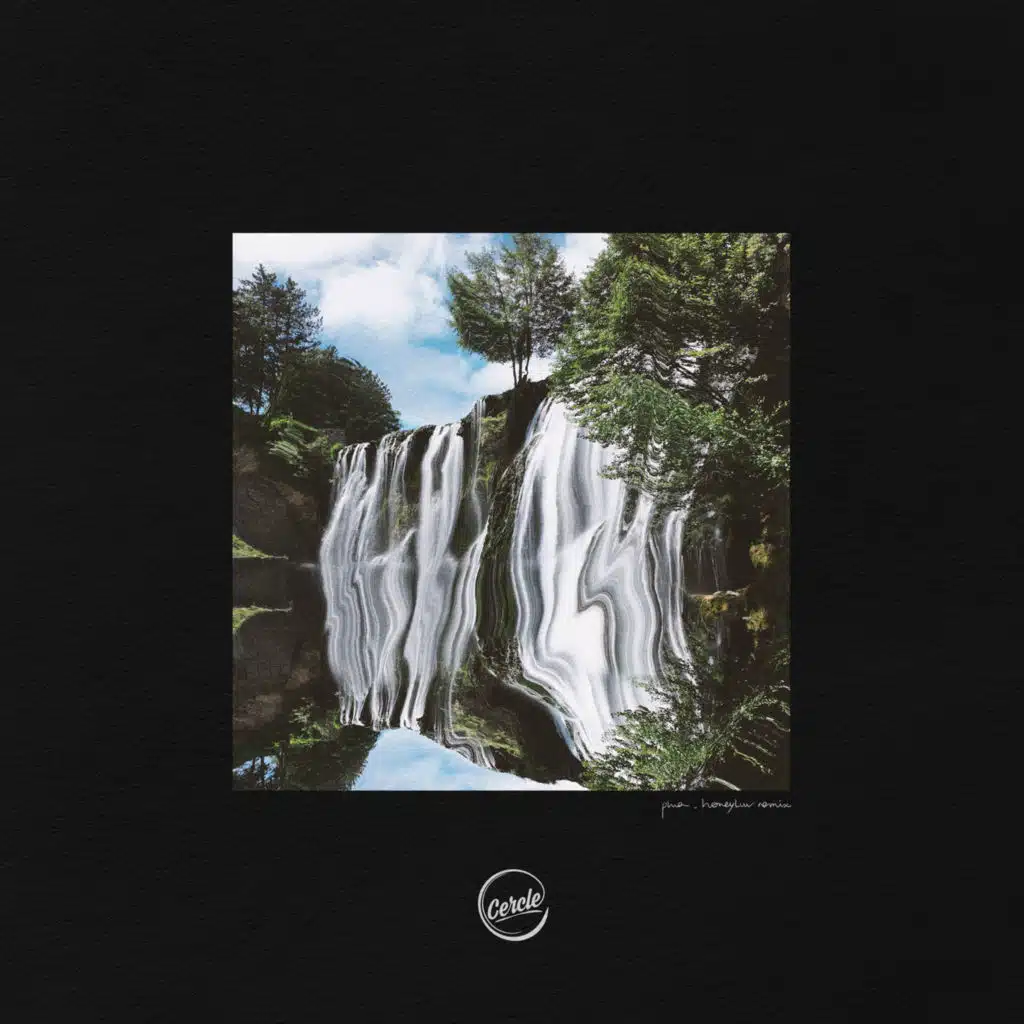 Jamie Jones & AMÉMÉ