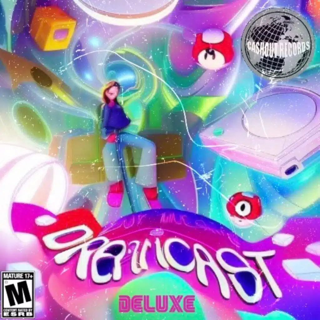 CASHOUT PRESENTS: DREAMCAST (DELUXE)