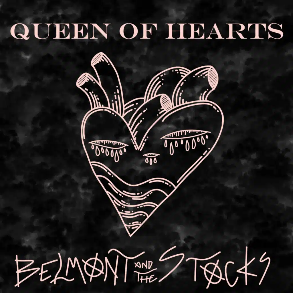Queen of Hearts