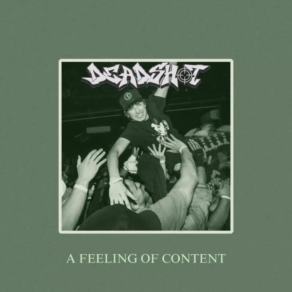 A Feeling of Content