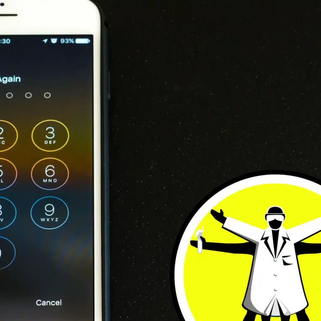 Apple wins privacy row, and microbes dictate chocolate taste