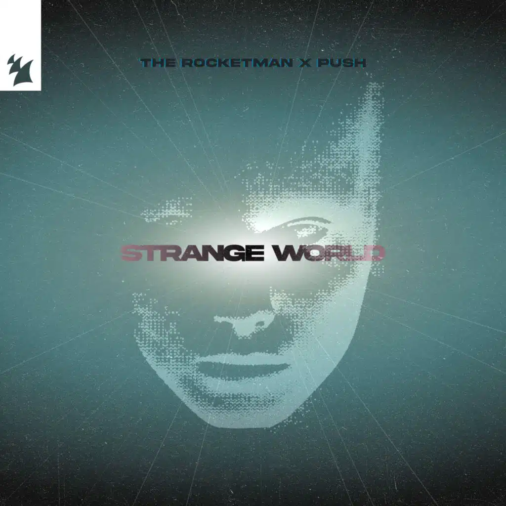 Strange World