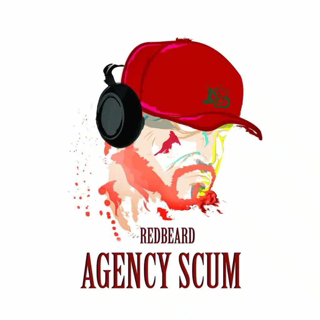 Agency Scum