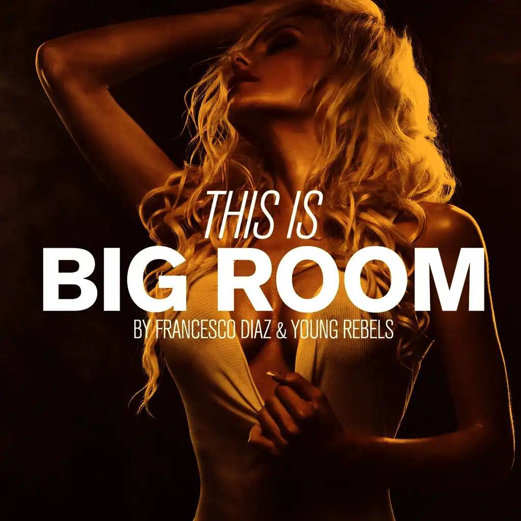 This Is Big Room By Francesco Diaz & Young Rebels
