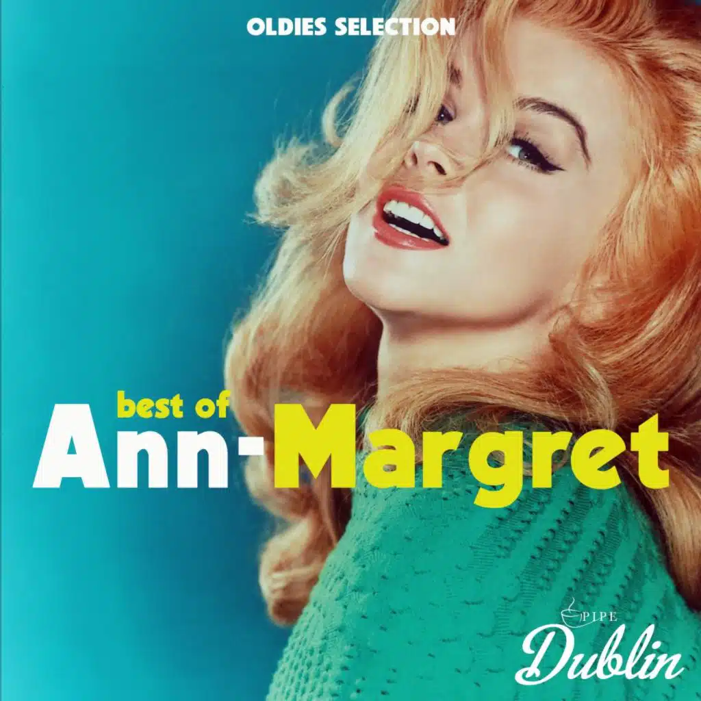 Ann-Margret