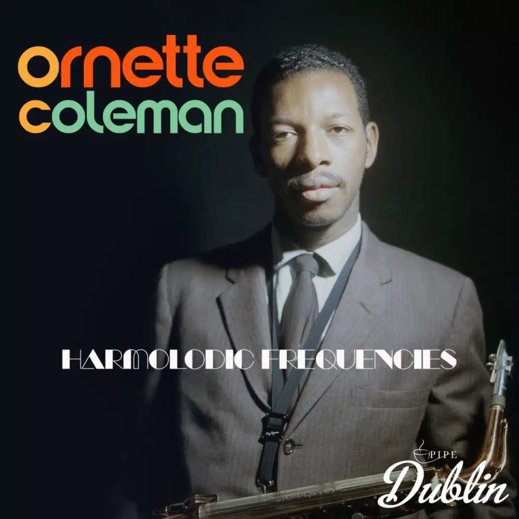 Harmolodic Frequencies