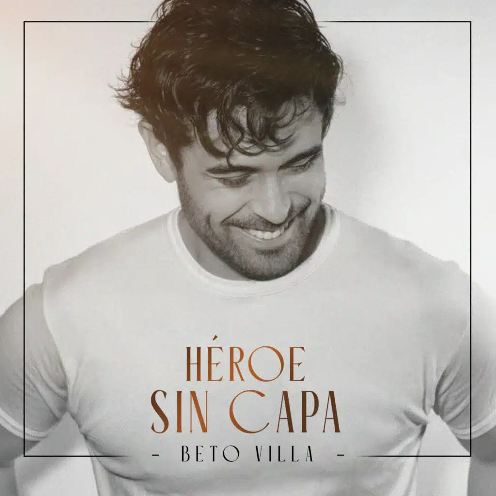 BETO VILLA