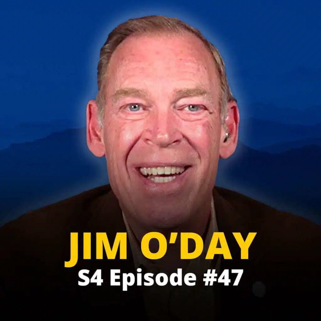 Three Pillars to Purity: Jim O’Day on Healing Addiction & Restoring Marriage