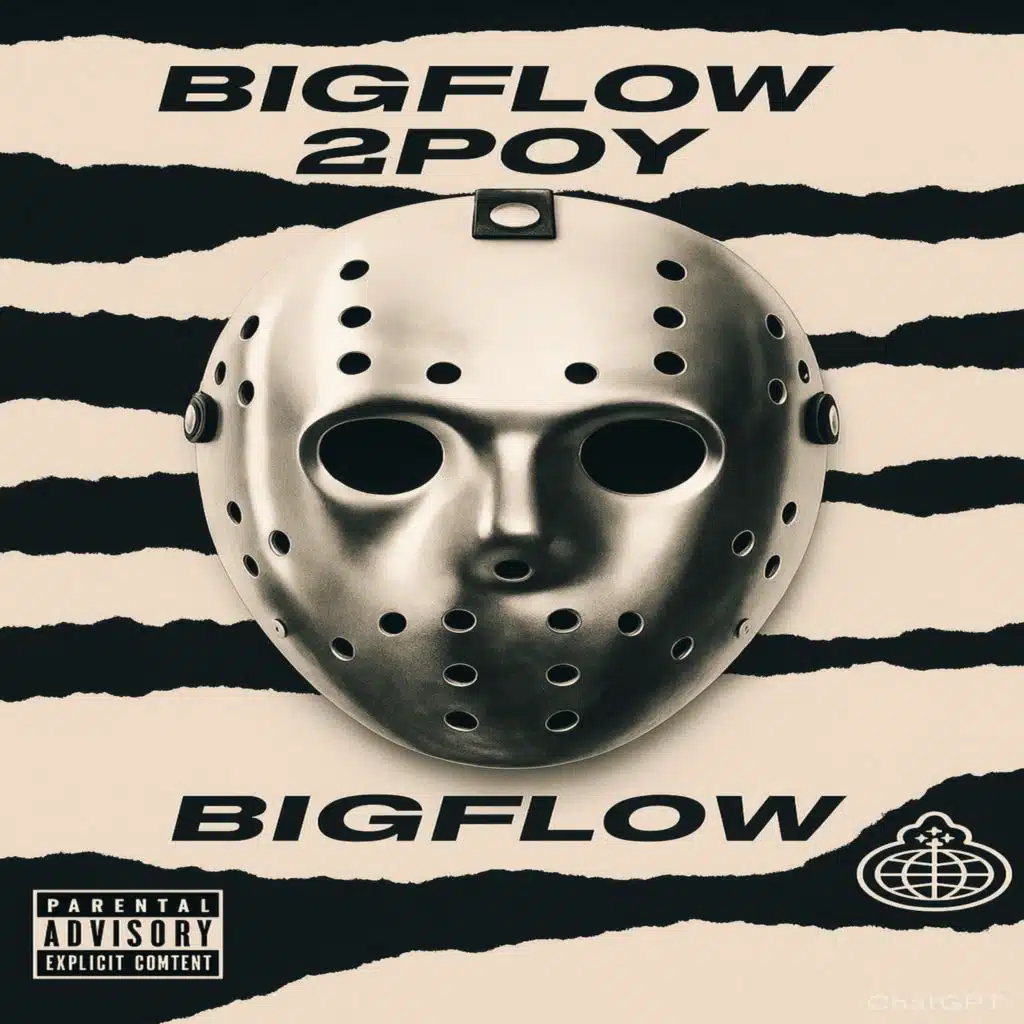 BIGFLOW2POY (Wavestar Mix)