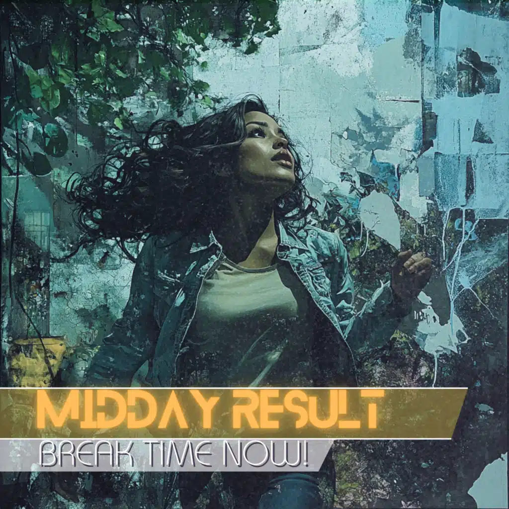 Midday Result