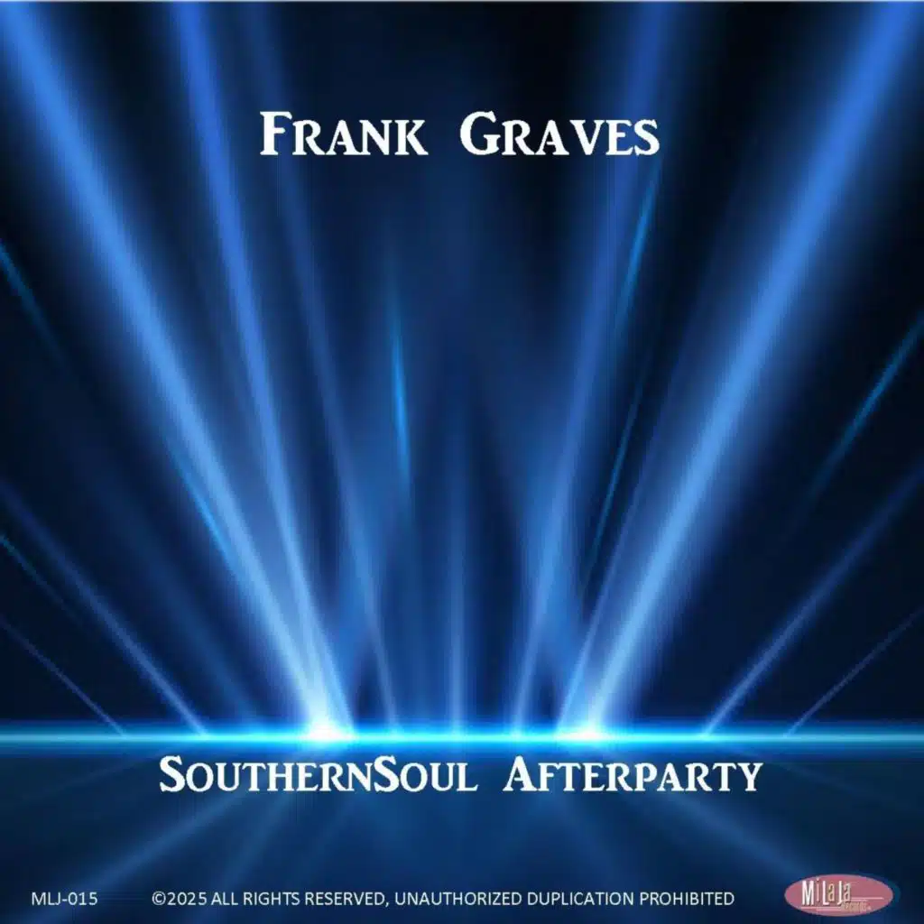 SouthernSoul Afterparty