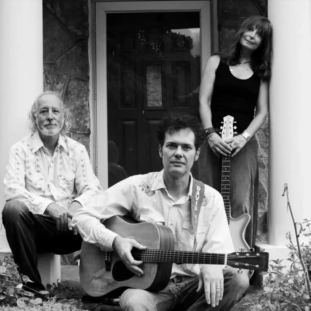 Crazy from the Heart