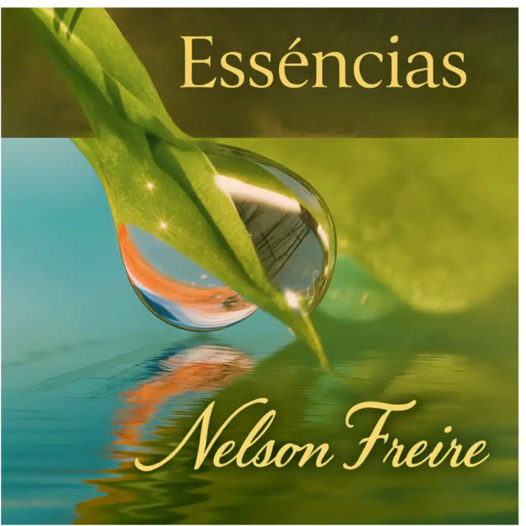 Nelson Freire
