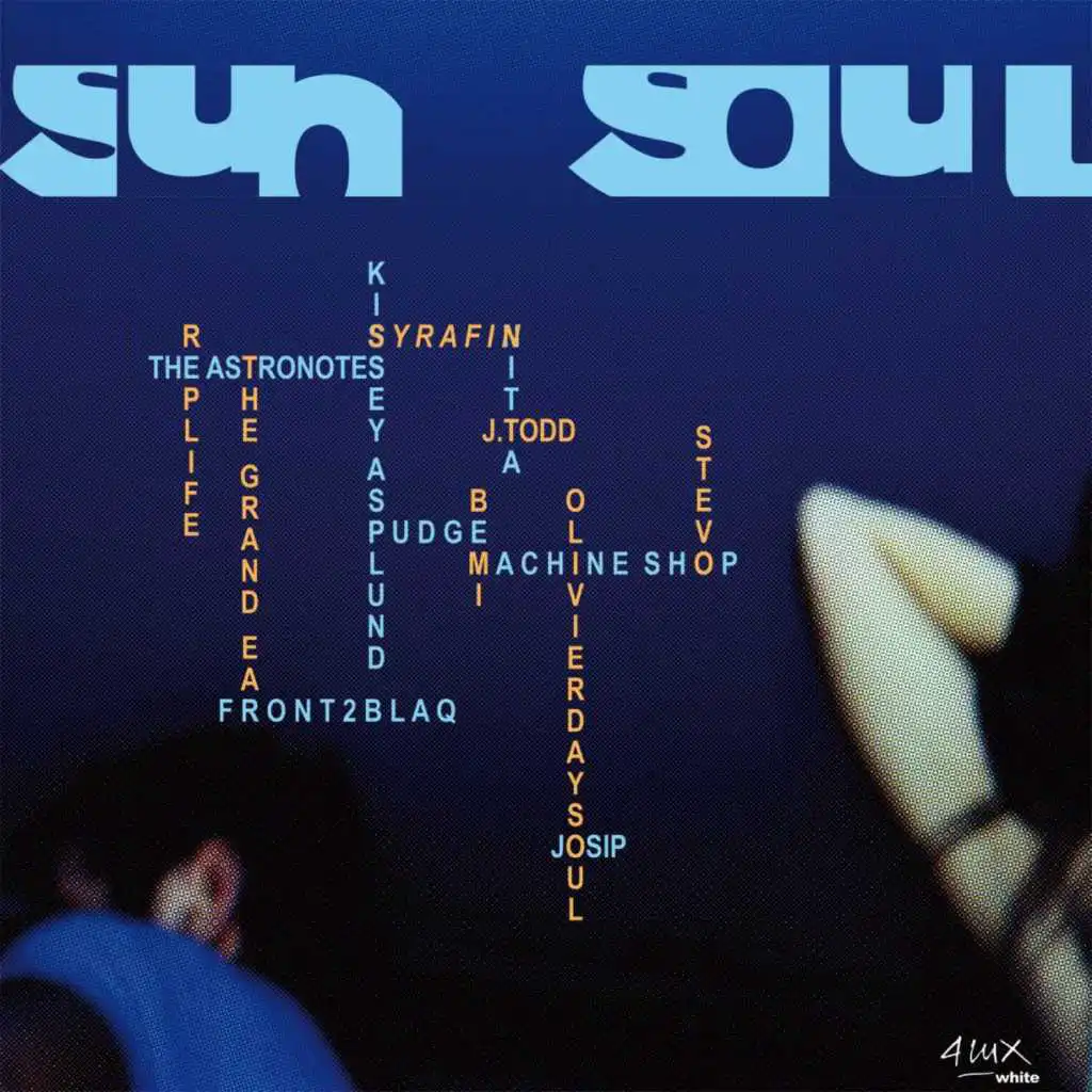 Presents: Sub Soul