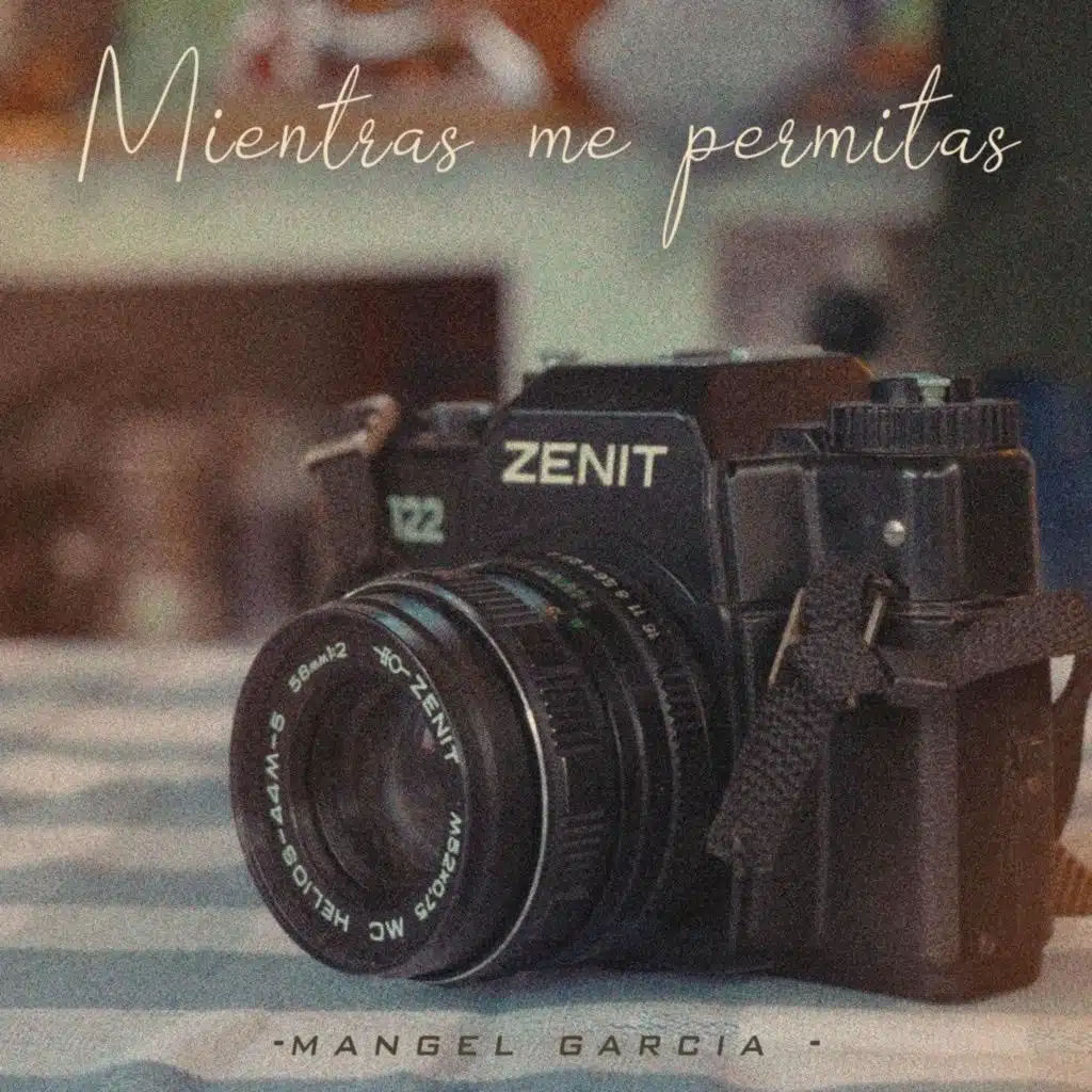 Mientras Me Permitas