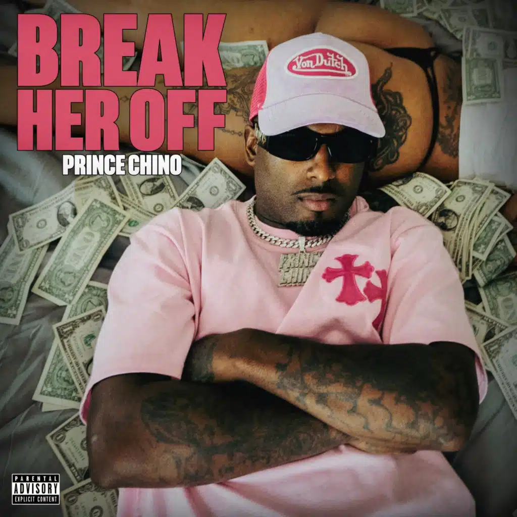 Prince Chino