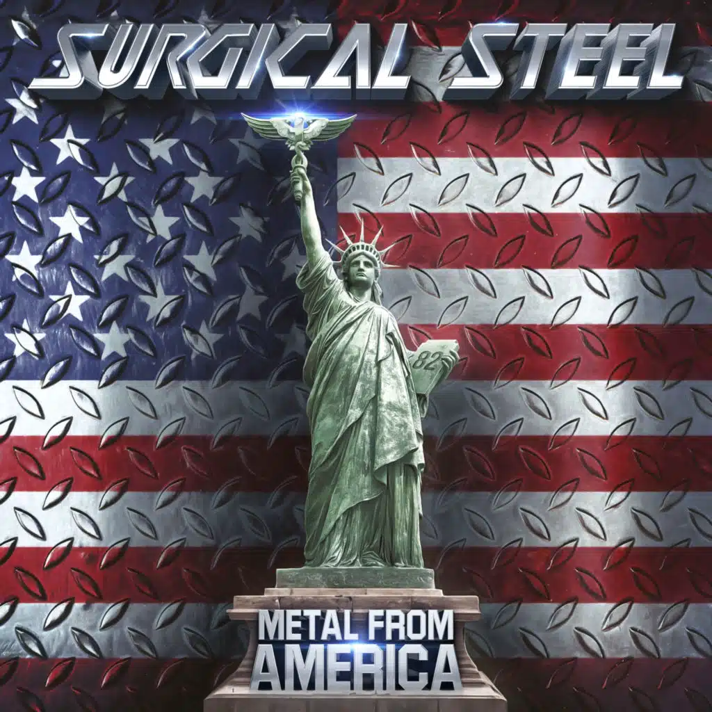 Surgical Steel