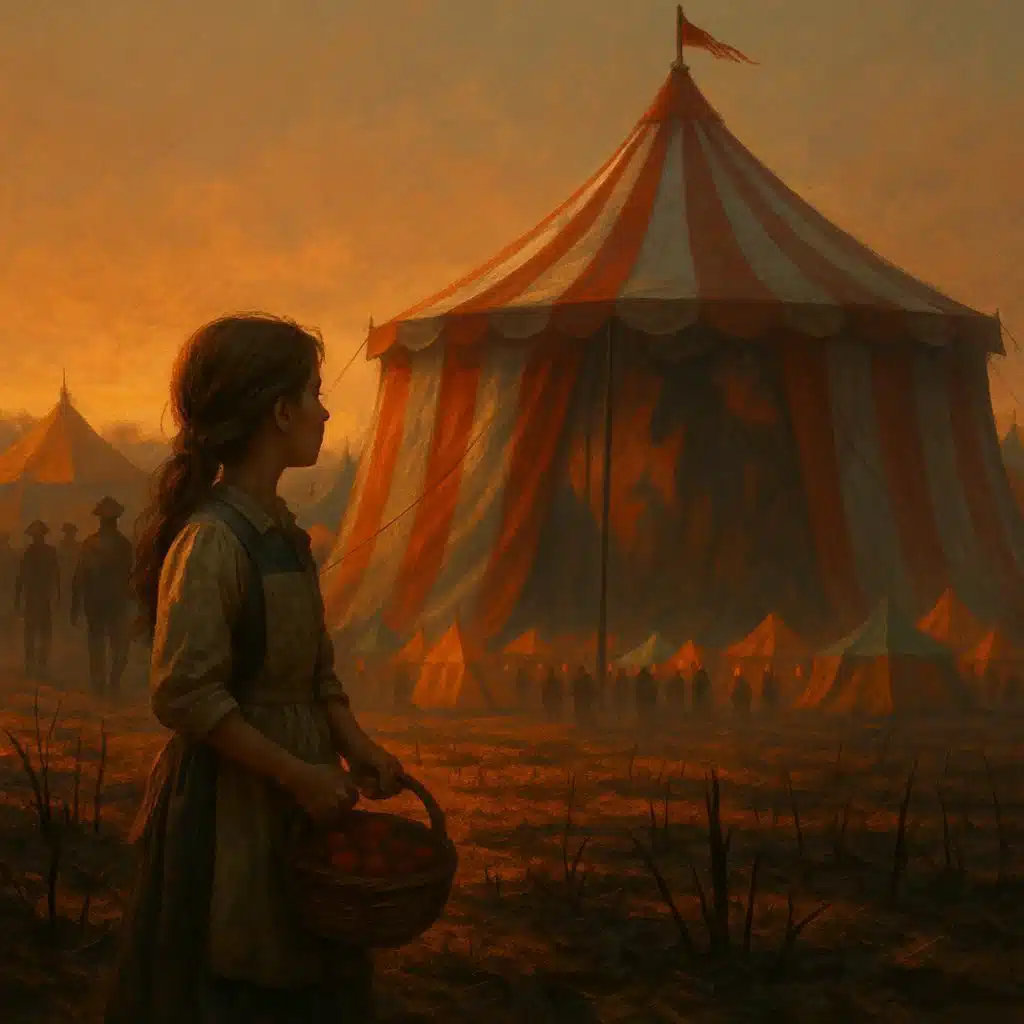 Fantastic Fearsome Critters | SCP-6968