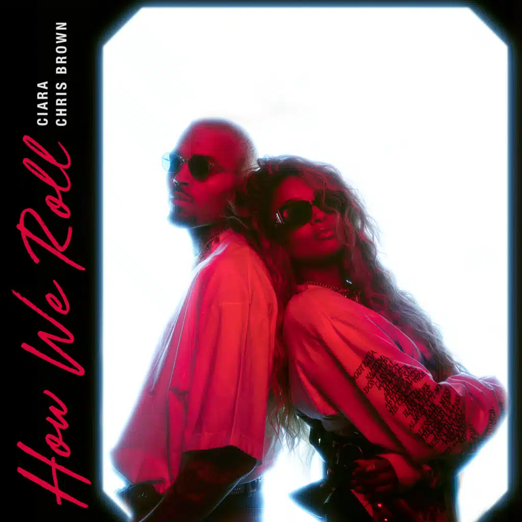 How We Roll (Slowed)