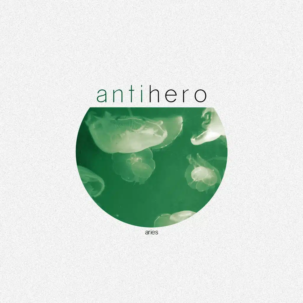 antihero