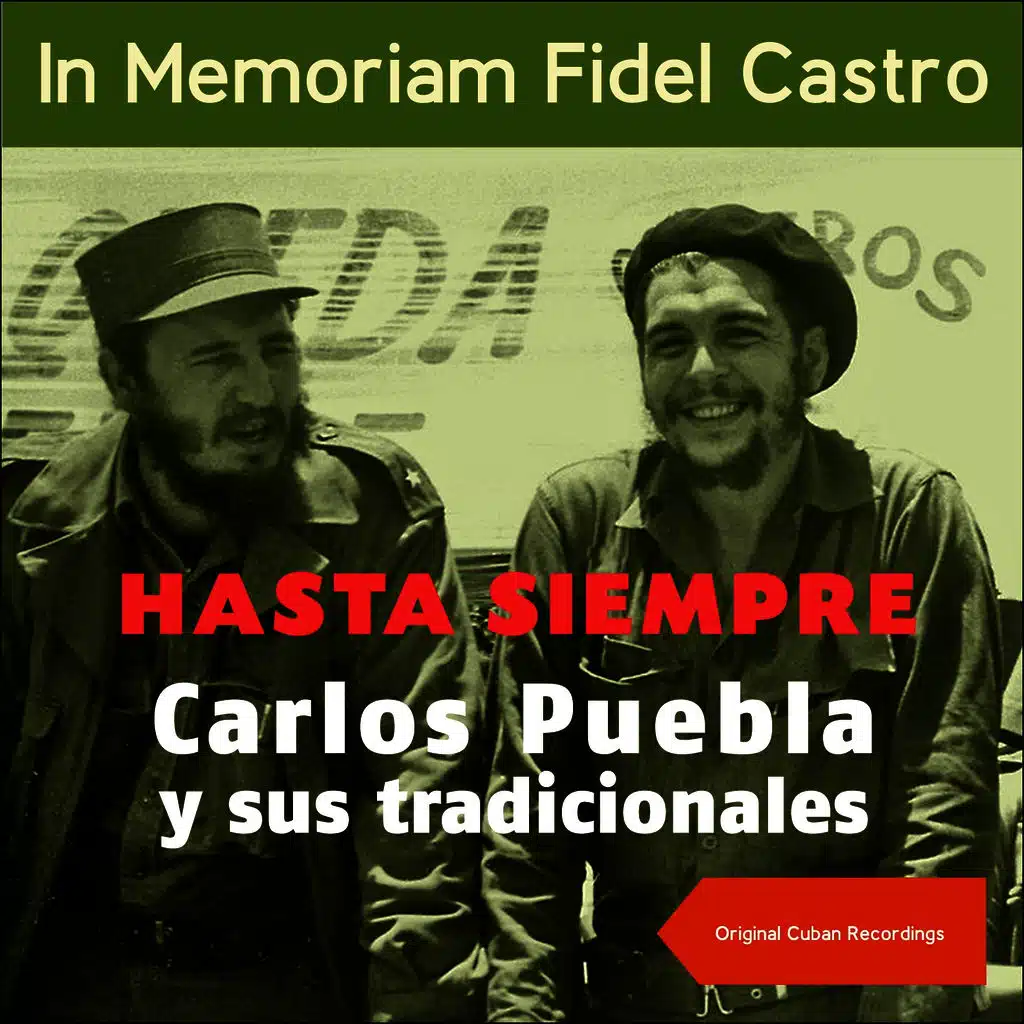Hasta Siempre