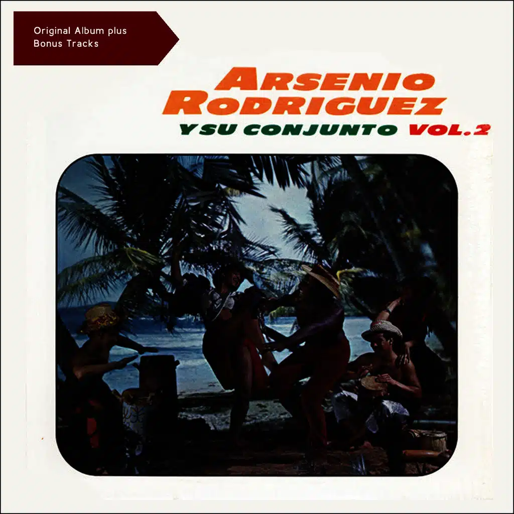 No He Visto A Caridad