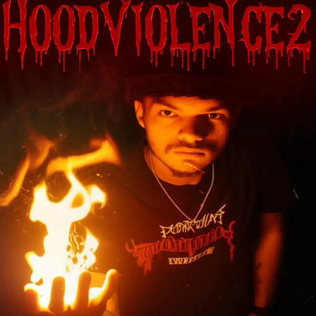 HOODVIOLENCE 2