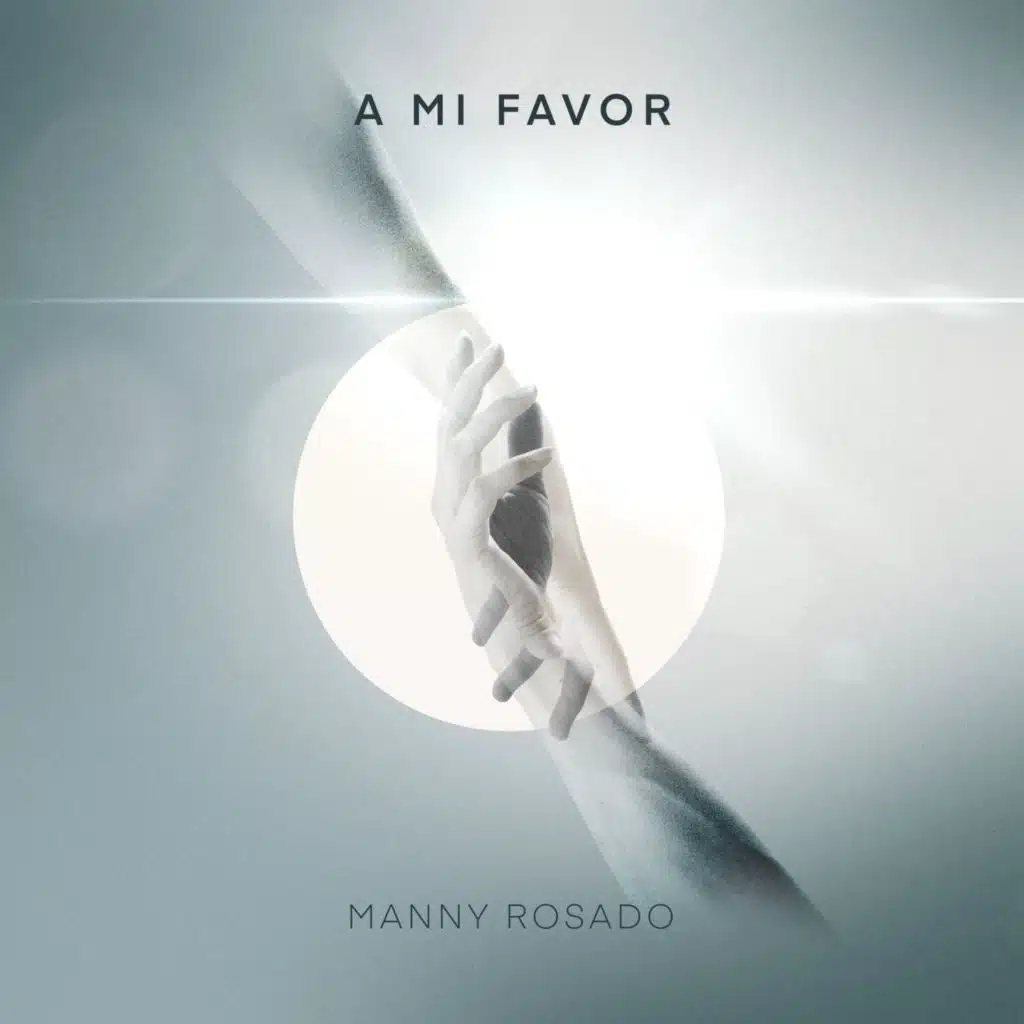 Manny Rosado