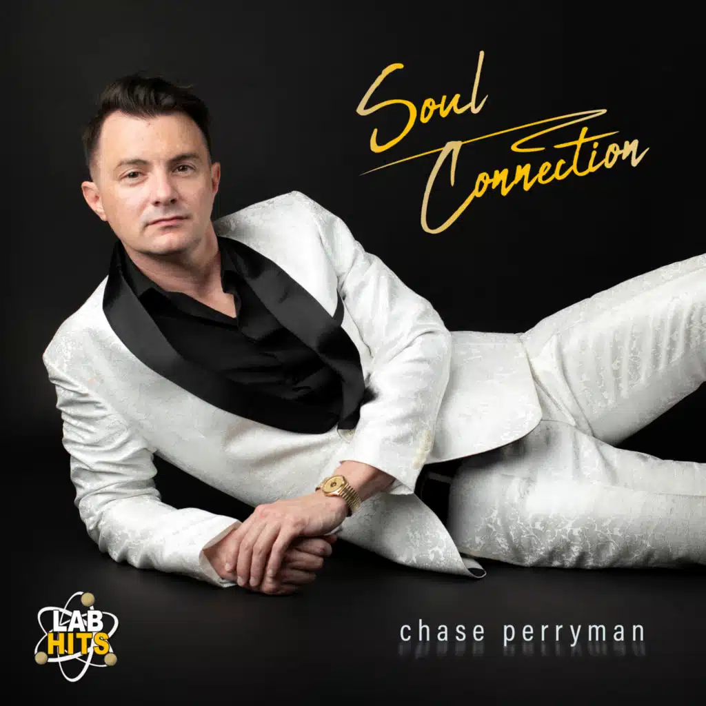 Chase Perryman