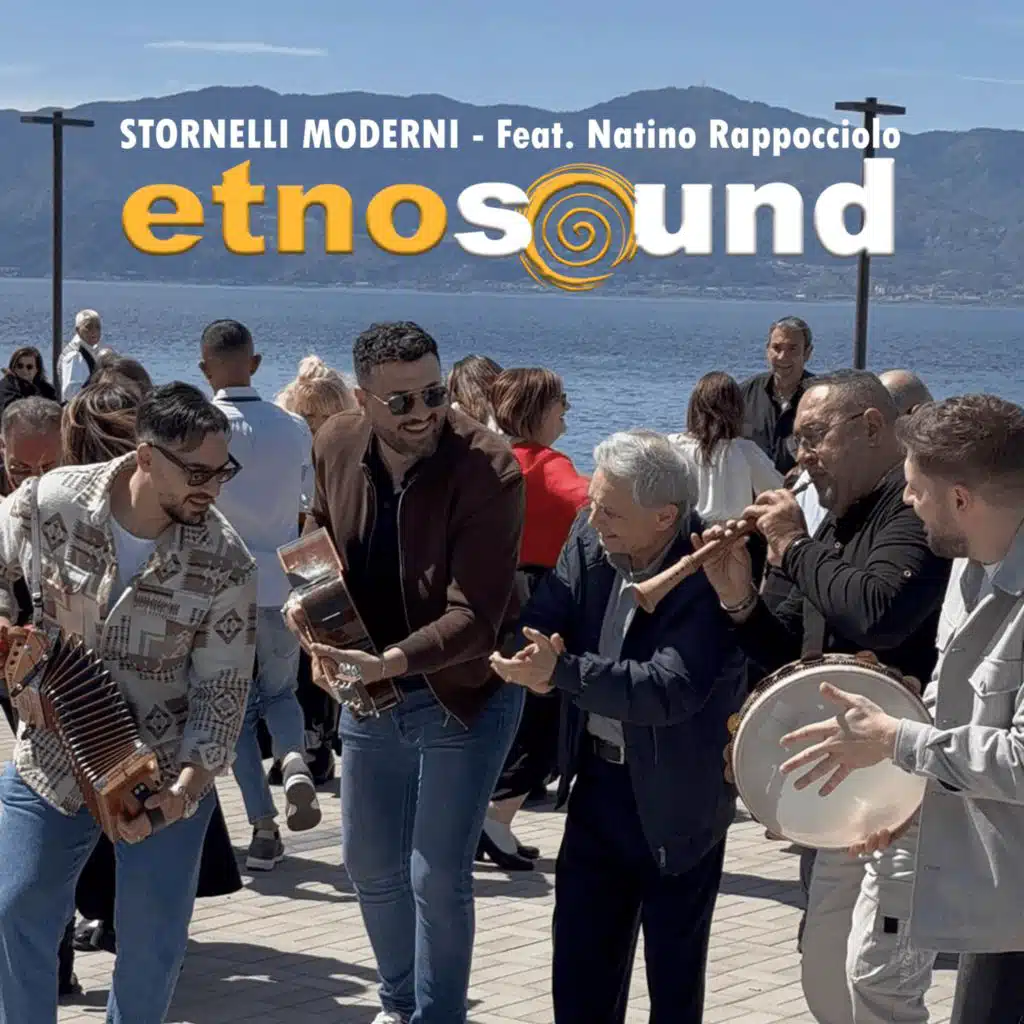 Etnosound