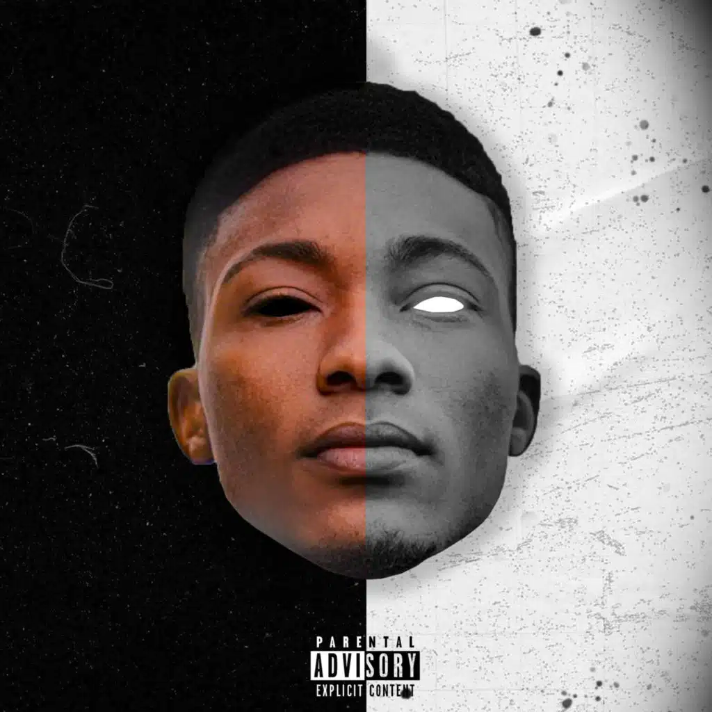 Preto no Branco (feat. Lildax)