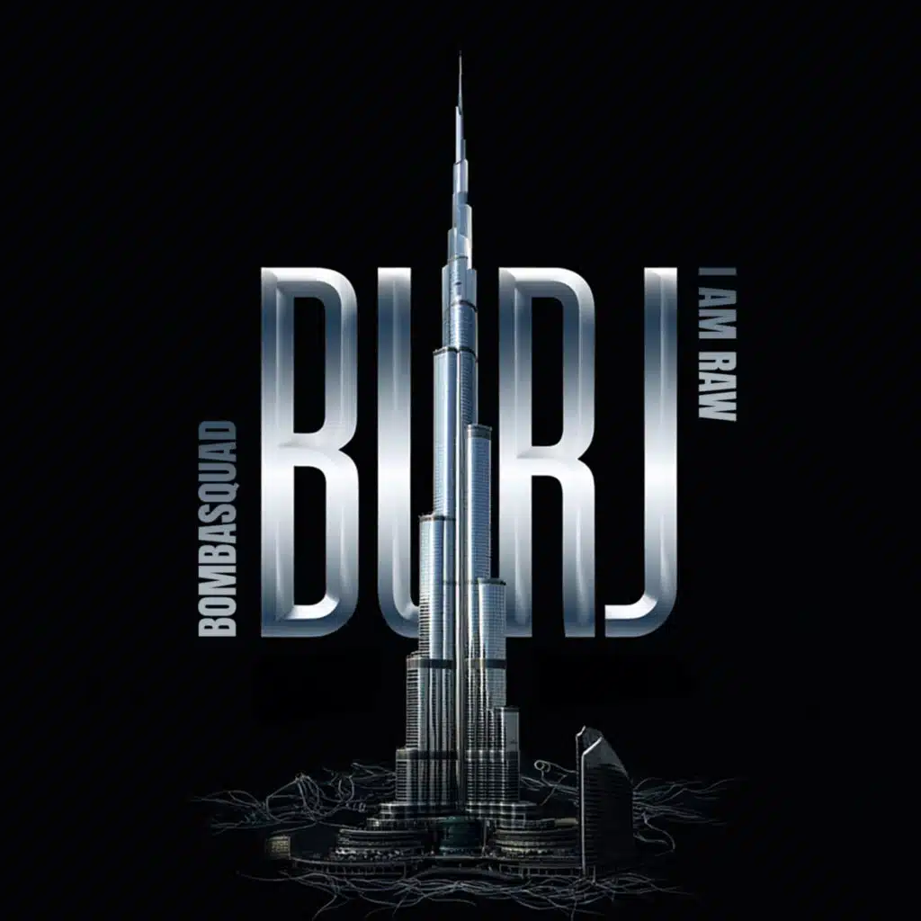 I AM RAW & Bombasquad