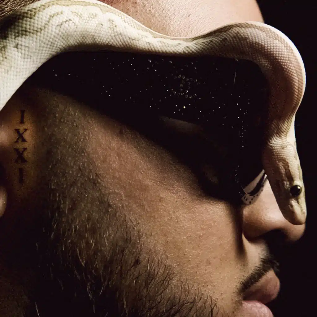 THE JORDAN FALL ARCHIVE