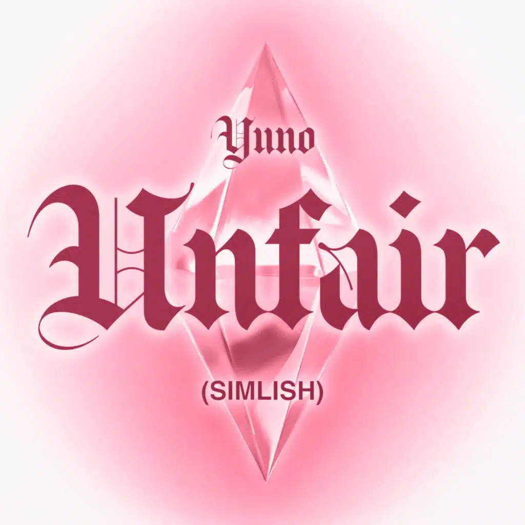 Unfair (Simlish)