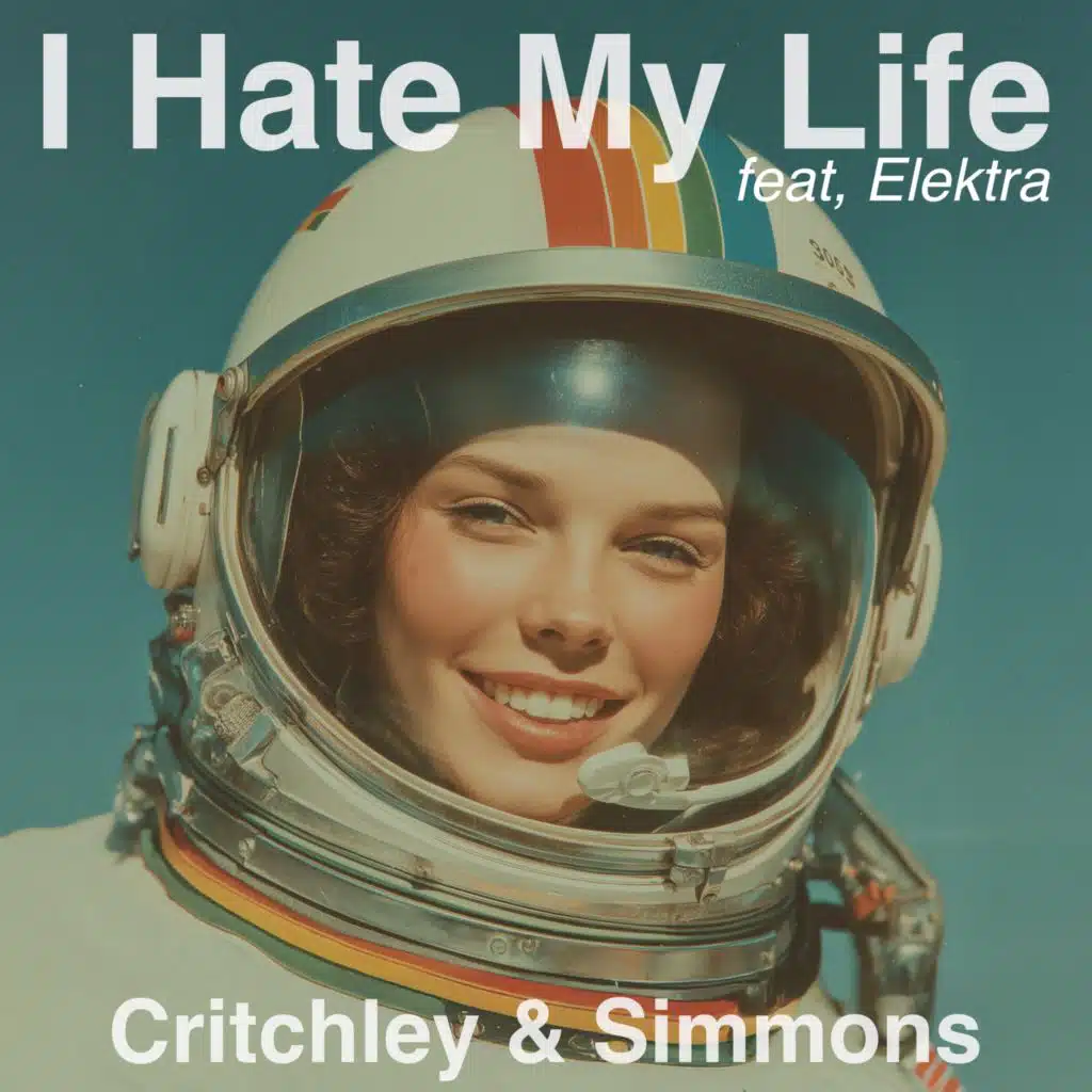 I Hate My Life (feat. Elektra)