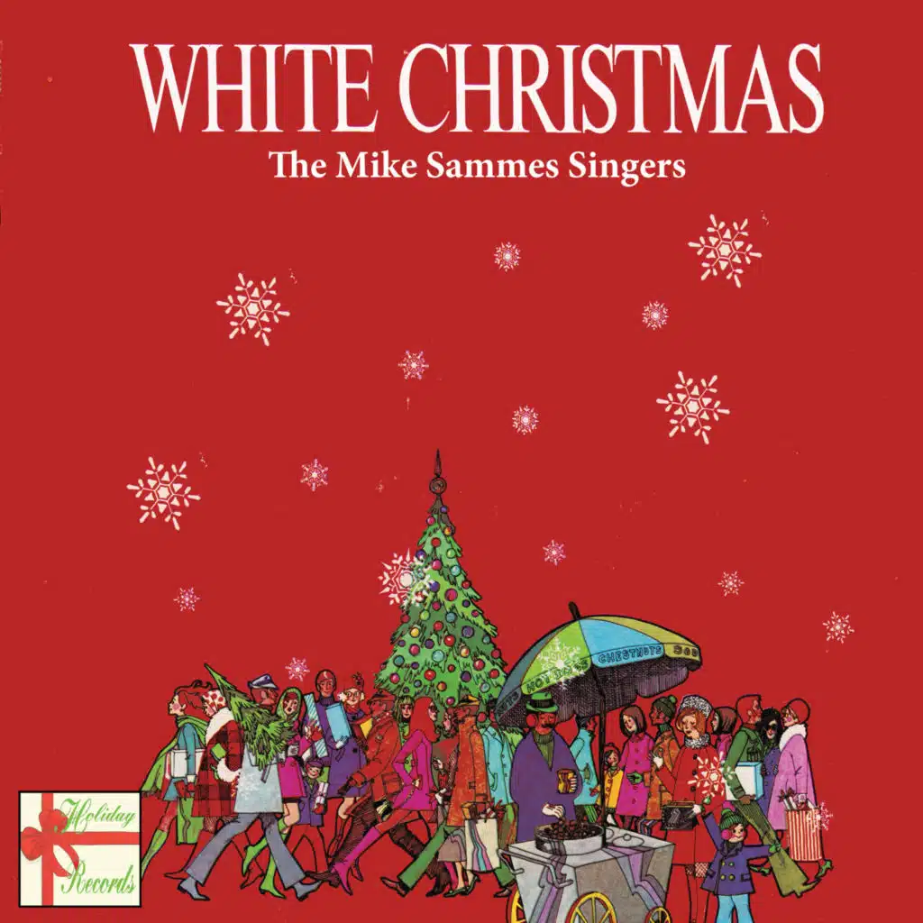 The Mike Sammes Singers