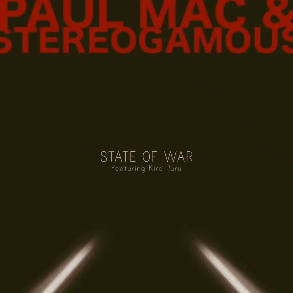 State of War (Alinka Remix) [ft. Kira Puru]