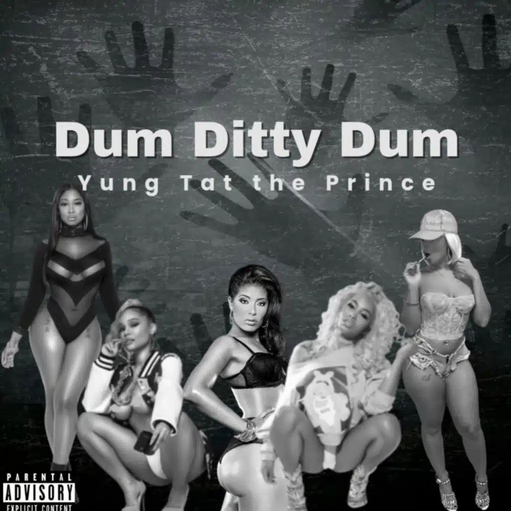 YUNG TAT THE PRINCE