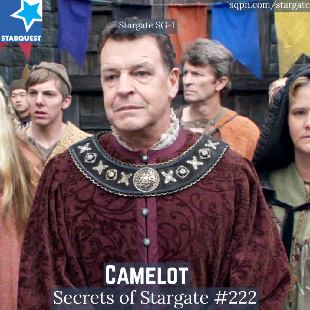 Camelot (SG1)