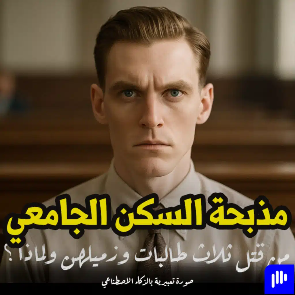 جريمة مروعة في السكن الجامعي .. من قتل ثلاث طالبات وزميلهن في ليلة واحدة ولماذا؟!