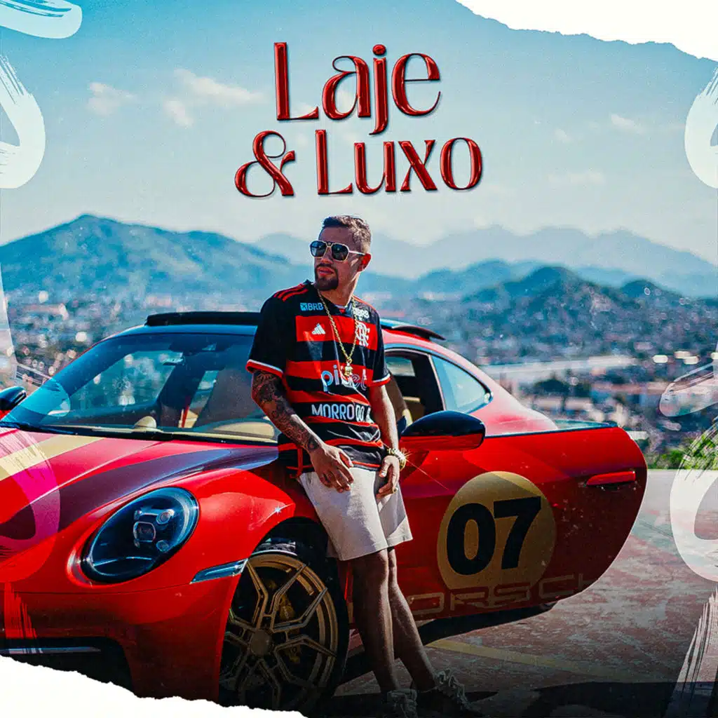 Laje e Luxo
