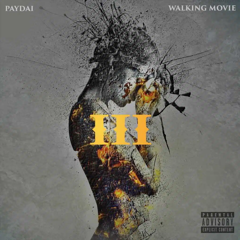 Walking Movie 3