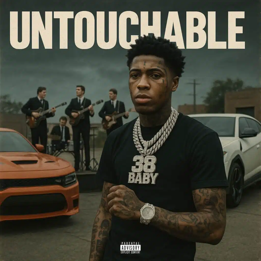 Untouchable