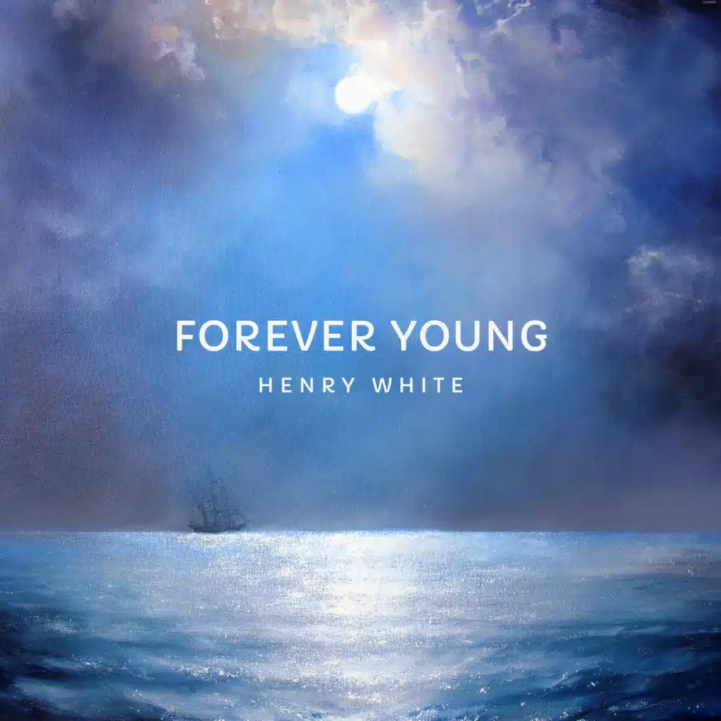 Forever Young (Cover)