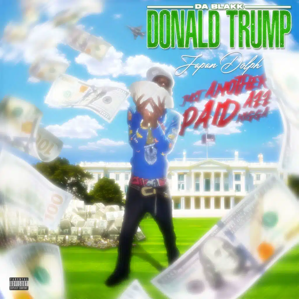 Bounce Dat Azz (feat. Webbie)