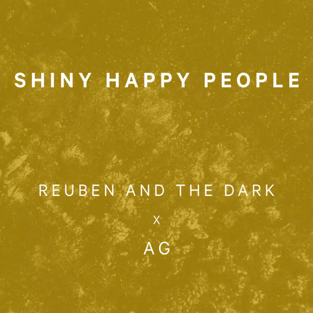 Reuben And The Dark & AG